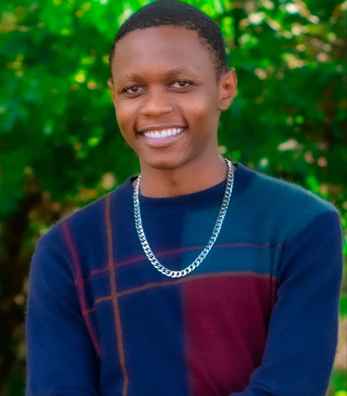 Alex Njue — Software, Network & AI Engineer